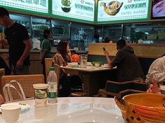 -绿草地·湘菜(芙蓉天街店)