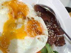 -食大利香港茶餐厅(南亚风情第一城店)