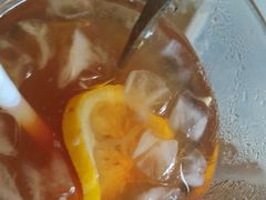 -维园港式茶餐厅(龙岗盛平店)