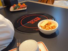 -鲜牛记潮汕牛肉火锅(淮安珠海路店)