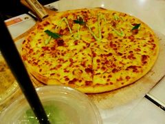 -乐凯撒披萨(正佳广场店)