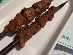 -新疆兵团食府清真(马连道店)