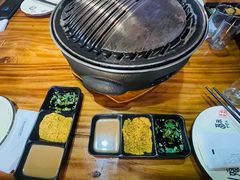 -吉志烤肉(太原总店)