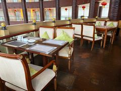 -中铁花水湾温泉酒店(大邑店)