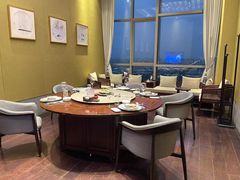 包厢-宝燕壹号景观餐厅(龙盛国际商业广场店)