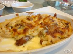 -御花园·粤菜·海鲜火锅(中山公园店)