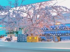 -花开餐厅(环湖中路店)