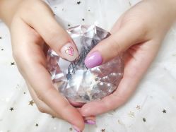 -Hands Nail专业美甲美睫