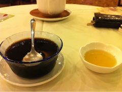 龟苓膏-潮福城大酒楼(二环东路店)