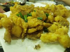 -阿马蛋汤·宁波小海鲜(总店)