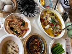 -流舫海鲜酒家(张溪店)
