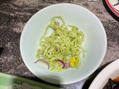 -新白鹿餐厅(松江开元地中海店)