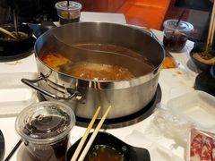 -锅小主火锅(楚翘城店)