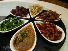 -北京老铺烤鸭(西稍门店)