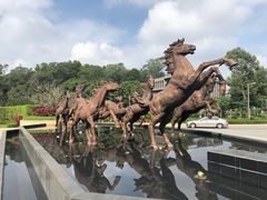 -台山颐和温泉城