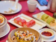 -北园酒家(小北路店)