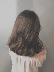 -MYYF SALON烫发染发