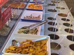 -巴蜀王婆大虾(南锣鼓巷店)