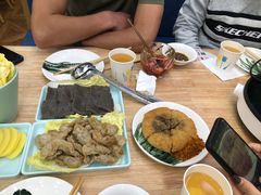 -贵凤凰贵州米粉(清河和盈中心店)
