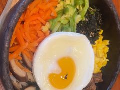 -鑫日千里马朝鲜族小馆(总店)