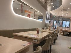 -呷哺呷哺 黄金牧场 (新辰里学清路店)