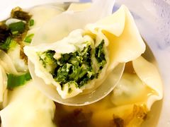-潘国仙耳光馄饨(黄家阙路店)