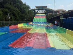 -上海玛雅海滩水公园