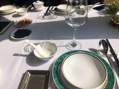 -老洋房花园饭店(绍兴路店)