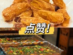 -盛中钰广味小馆