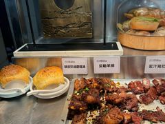 -川骄海鲜自助(亚运村店)