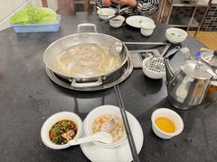 -肥佬椰子鸡(文锦渡店)