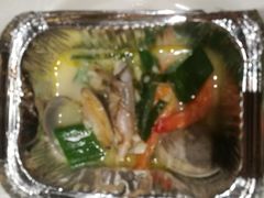 -星伦多海鲜自助餐厅(万达百货店)