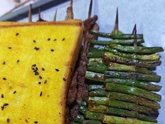 -云晓光头烧烤吧(盛夏店)