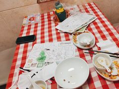 -西贝(华发商都店)