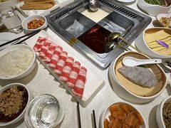 -海底捞火锅(长沙华创国际广场店)