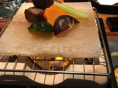 -桐寿司Sushi Tong