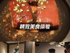 -章吴记喜瑞餐厅(东东城店)