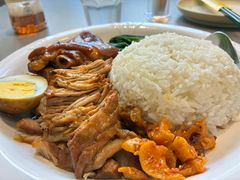 -和平馆·地道港澳茶餐厅(西门口店)