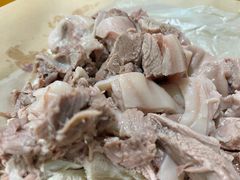 -小辫子羊肉面馆(周东店)
