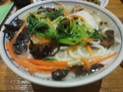 -云海肴·汽锅鸡·云南菜(天津国金汇店)