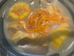 -春家·非遗手工小吃(徐汇万科广场店)