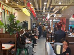 -将军肚烧烤鸡手王(东岭南街店)