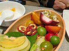 -海底捞火锅(牡丹园店)
