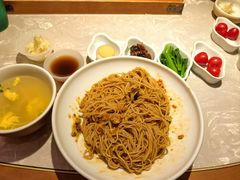 -松鹤面馆·古法焖肉面(观前店)