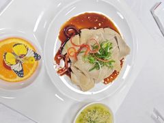 -鹿鸣酒家(越秀店)
