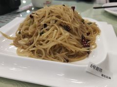 -东四民芳餐厅(世茂工三店)