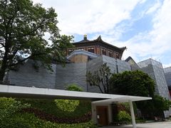-广州中山纪念堂