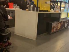 -麦当劳(曲阳店)