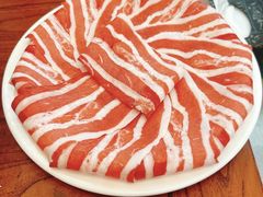 -清真·鸦儿李记·涮肉(和平里店)