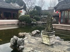 -祝家花園(伯渎港店)